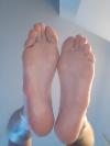 Sex bshsindn: great feet pictures