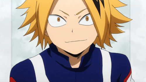 Happy Birthday To Denki!