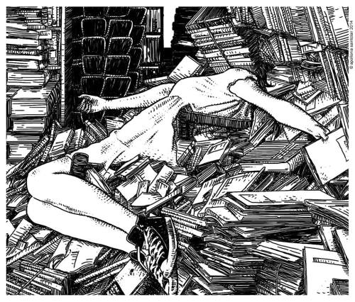 En honor a apolloniasaintclair
