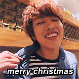 :  sungyeol + weirdness  