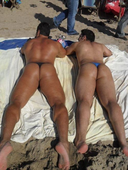 fitsmoothbulge: Would love to join them…