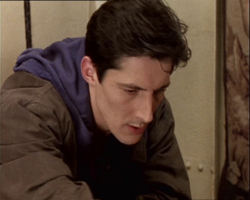 Methos screencaps * Finale part 1I don’t suppose this problem has a name, does it?I really lov