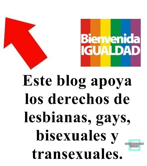 fuck-society-and-life:  Este blog es de alguien q pertenece a la comunidad LGTB