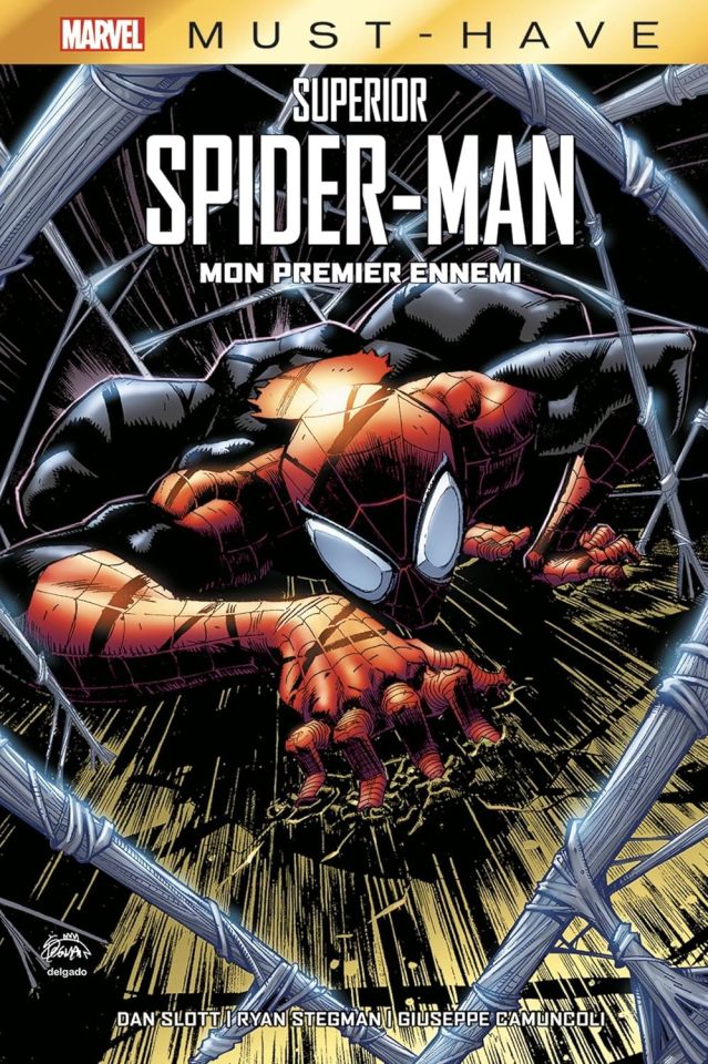 Superior Spider-Man (Toutes Editions) - Page 2 C89360cd957643c8dbcc3fbc7b65435c27291800