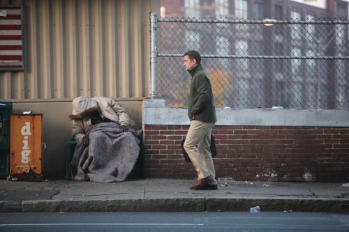 anarcho-queer: Study Reveals It Costs Much Less to House The Homeless Than to Leave Them on the Stre