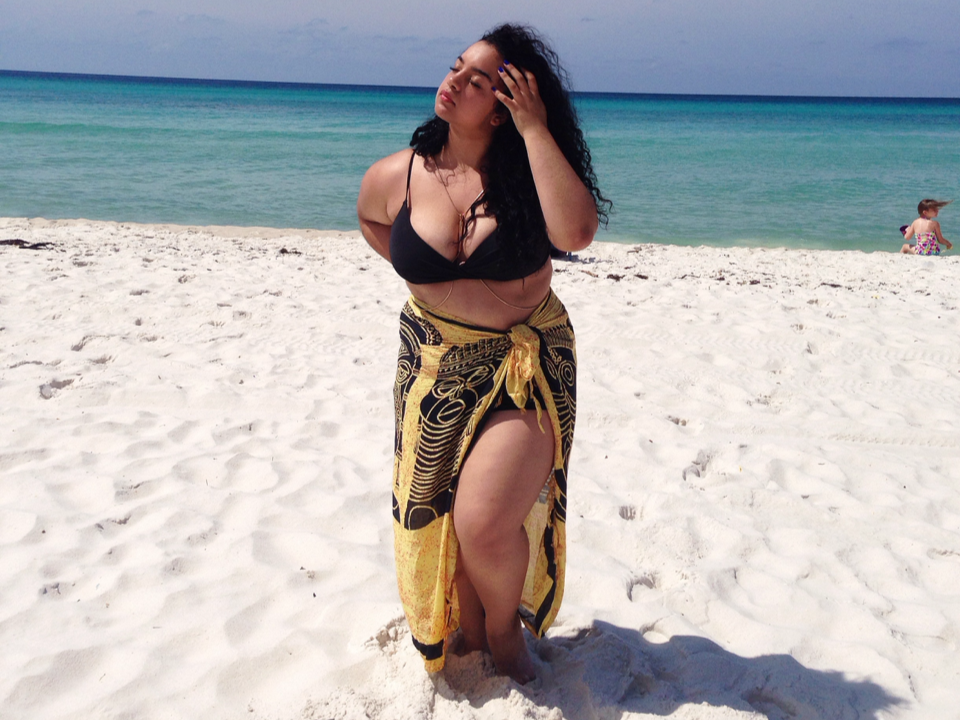 plantainthighs:  Can I live by the beach forever?