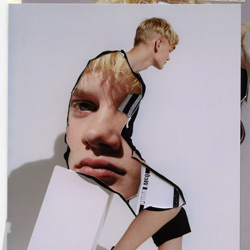 4soy:   PUMA x McQ | SS 16