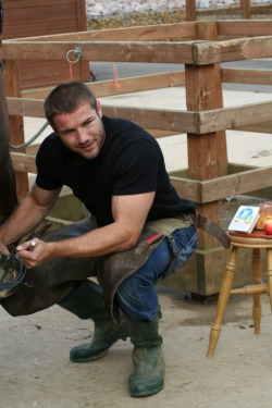 somemenarejustbetter:  I would do so many wonderful and dirty things to Ben Cohen.