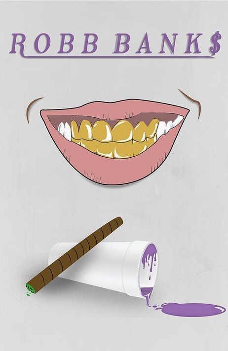 trill-realigion:  Robb Bank$ 