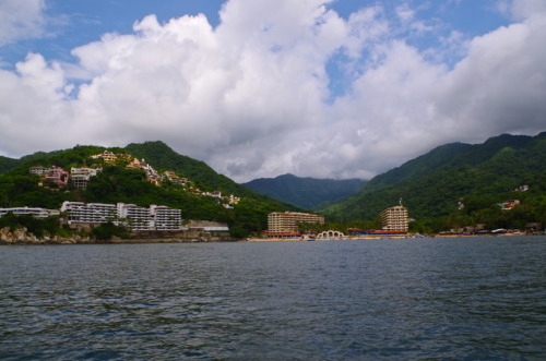 puerto vallarta