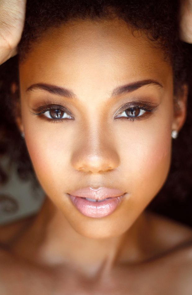  Beauty 