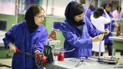 farsizaban:  Iranian university students According to a study in 2012, Women made 60% of all university students in Iran. 
