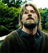 lord-snow-blog:Jaime LannisterBeginning, Middle and End of each season
