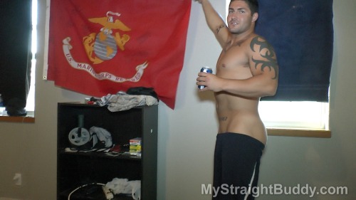 militarymencollection:  Military Men via http://marinecocks.tumblr.com