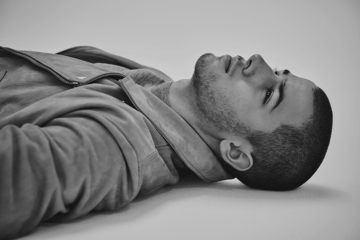 nickjonas-news:  Nick Jonas by Beau Grealy for i-D Magazine 