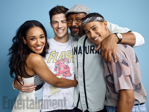 ..and moreComic-Con 2016 Star Portraits: Day 3via Entertainment Weekly