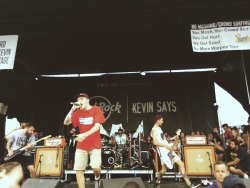 m0rt4lity:  Neck Deep @ warped tour 2014