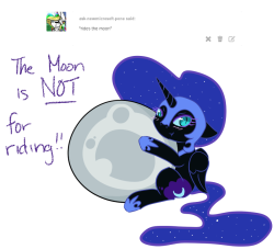 mini-scare-moon:I thought I had made it quiet