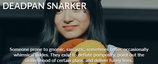 mina-swan:  TWICE x TV Tropes 