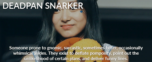 mina-swan:  TWICE x TV Tropes 