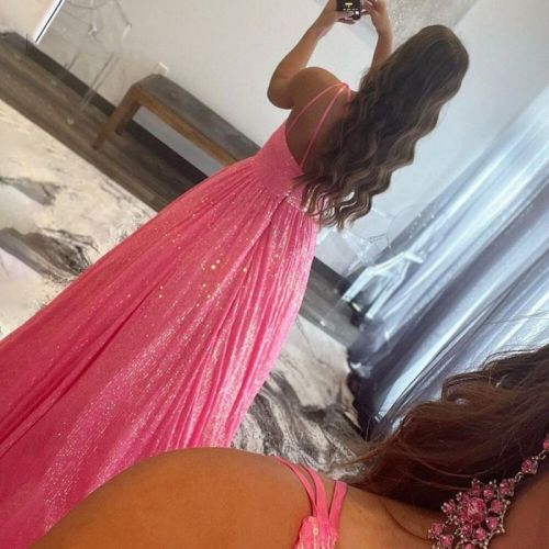  GLAM CHICK SPARLY ONE SHOULDER PROM DRESS https://vanitypotionboutique.store/products/glam-chick-sp