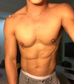 yet another nipple blog