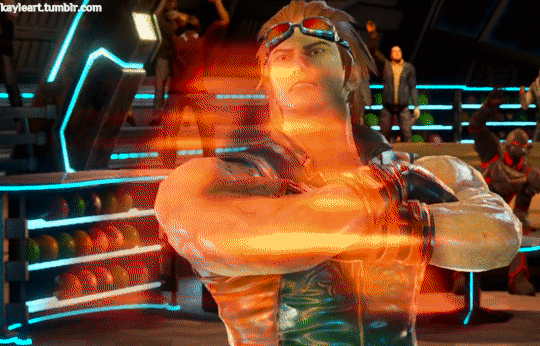 Tekken Bowl Explore Tumblr Posts And Blogs Tumgir