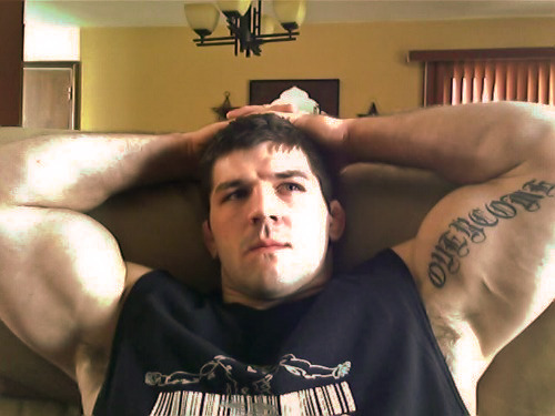 mydaddysdick:  Worship