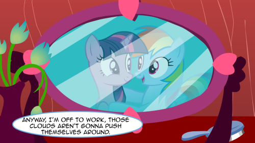 asksparklesanddashie:  ((This took way longer than expected. Sorry about that. Im also not really satisfied with the answer itself, it doesnt seem to go anywhere, but I wanted to get at least SOMETHING out before the month was done. I wouldn’t expect