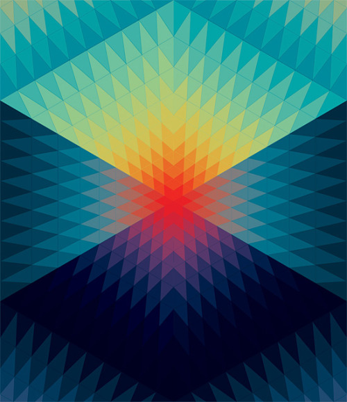  Geometric illustrations by Andy Gilmore a porn pictures