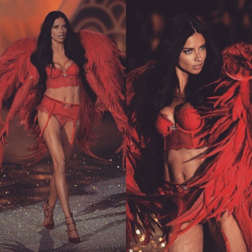 Adriana Lima ❤️