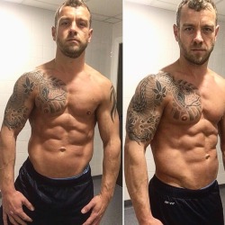   Nick PT Vegan Gainz | @nick_pt_vegan_gainz  London based Personal Trainer   // Banana Lovers  [This and more HERE]