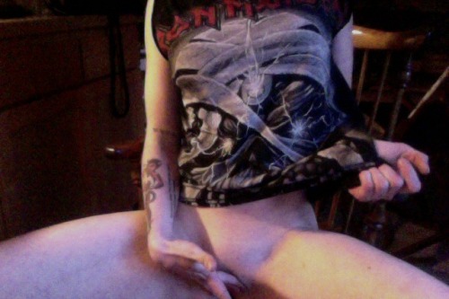 My Dirty Mind (18+)