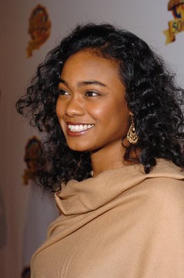 Tatyana ali teen