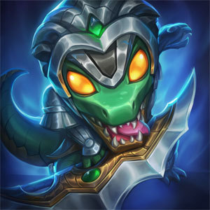 Space Dragon — Coven Syndra - updated splash art & icon for new