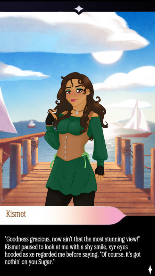 Kismet