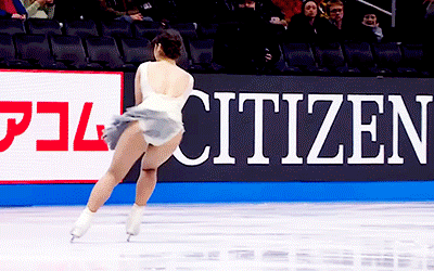 Alysa Liu (USA): Promise | 2025 World Championships, SP