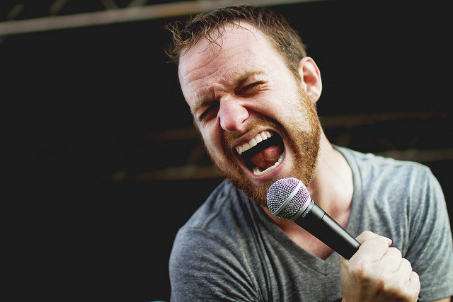 yeahbarakat:  The Wonder Years by Matt Vogel on Flickr. 