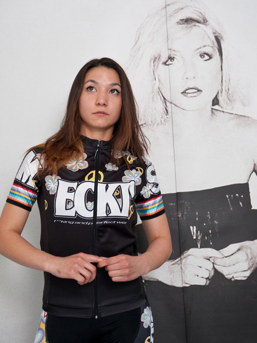 meckiswear: Mecki’s | F**king & Perfect WearUnique rock ‘n’ roll cycling clothing. Made in Italy