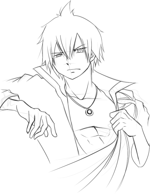 zippi44:  xfairydrawing:  Someone stop me.   No..NEVER!