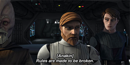 anakinskydala:   coruscant nine nine [48/?]   