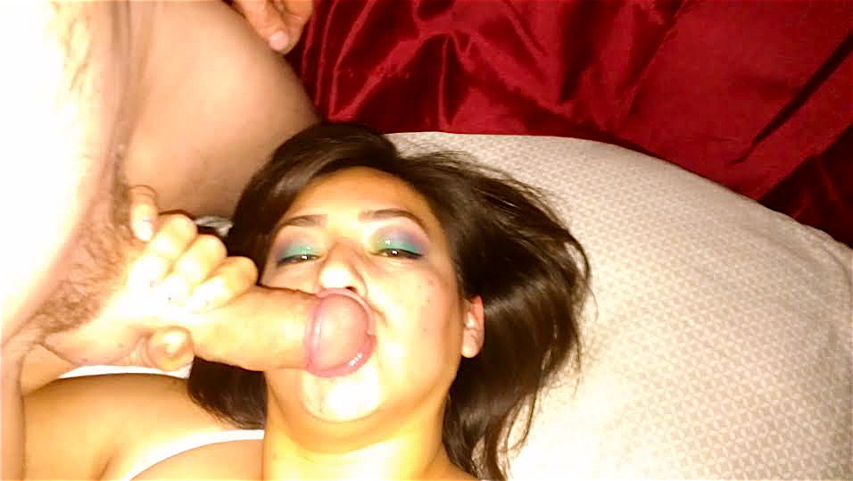 Latina Suckprincess