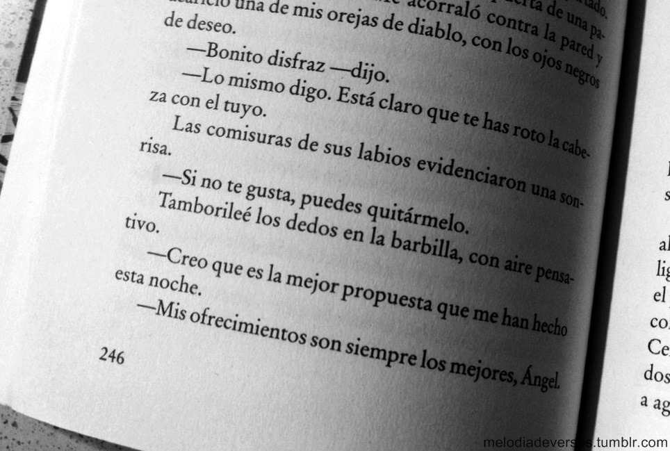 gleekals: Si no te gusta, puedes quitármelo