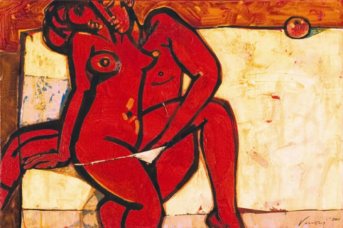 youcannottakeitwithyou:Ventzislav (Ventzi) Piriankov (Bulgarian, active in Poland, *1971) 
