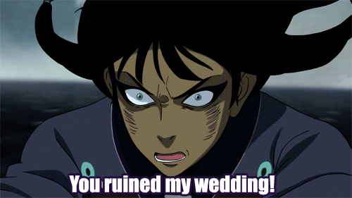 attackonkorra:Is it just me who finds these scenes really sad? I mean, you’d think that Eska wouldn’
