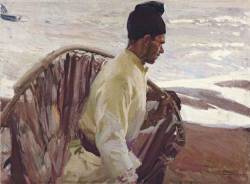 Joaquín Sorolla y Bastida (Spanish, 1863-1923),