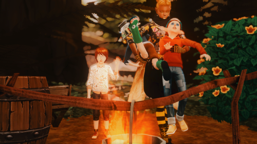 Invitation From Nowhereland 9/?