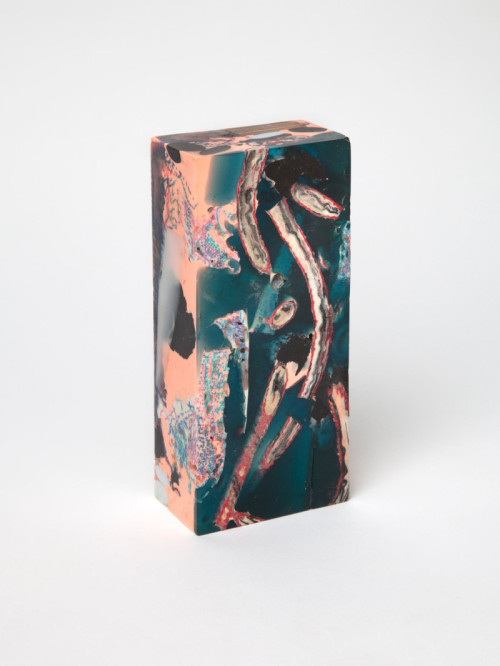 Chen Chen &amp; Kai Williams’ Materiality The New York-based studio, founded in 2011, by&n