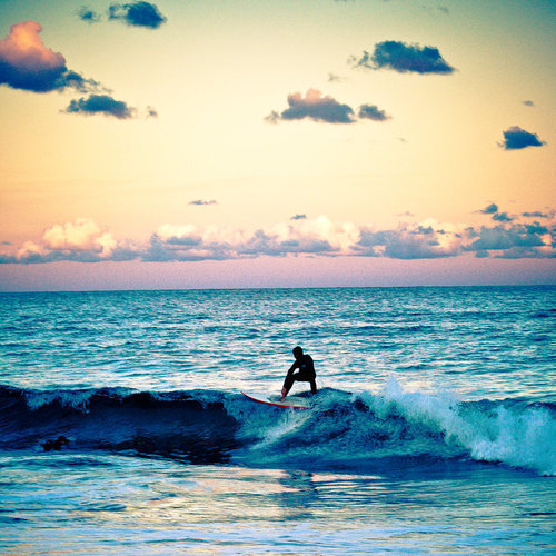 Urban Tides