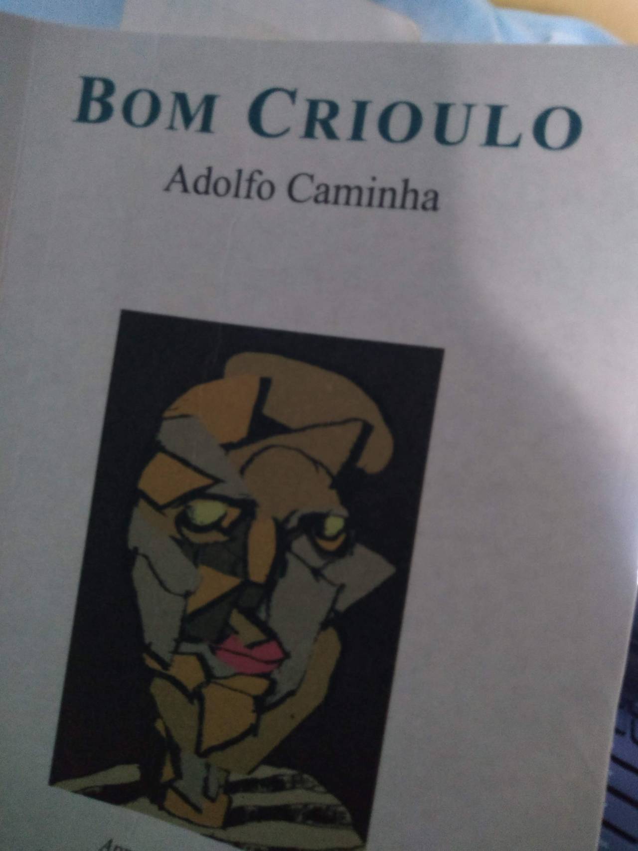 Bom crioulo